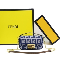 Fendi Satchel Bags